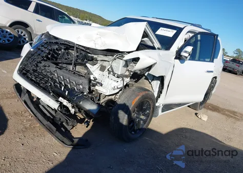 2022 Lexus Gx 460 Premium from USA, damaged, VIN JTJAM7BX4N5331389